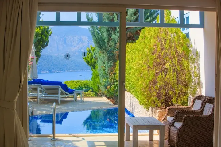 Калкан: Kalkan Asfiya
