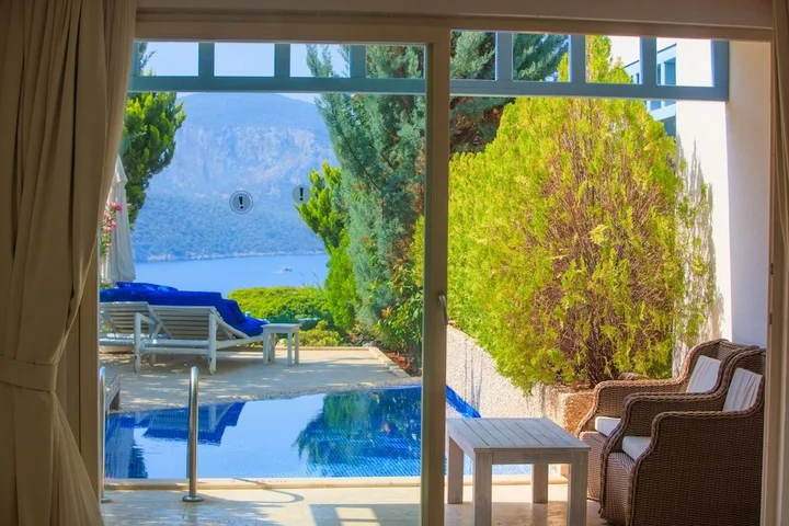 Калкан: Kalkan Asfiya