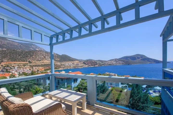 Калкан: Kalkan Asfiya