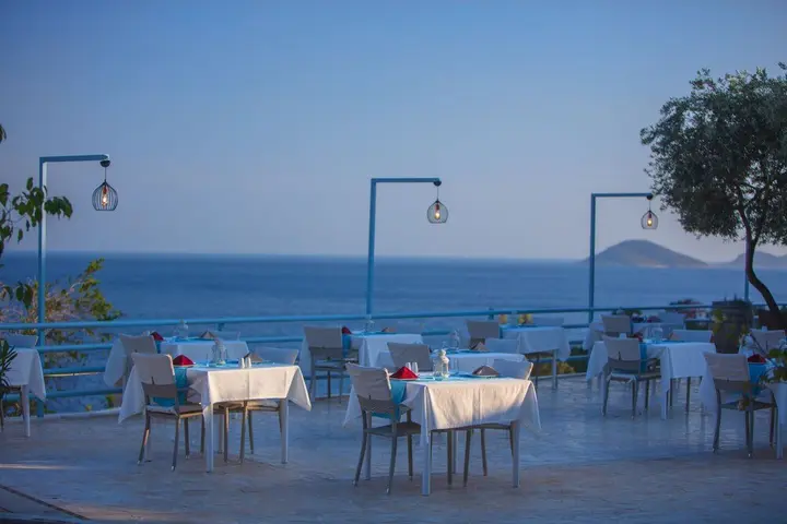 Калкан: Kalkan Asfiya