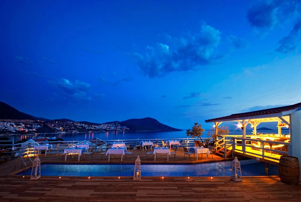 Калкан: Kalkan Asfiya