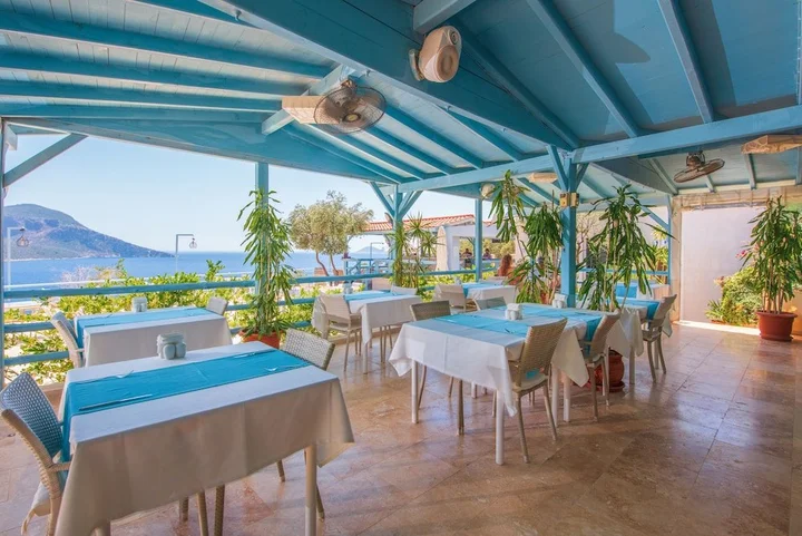 Калкан: Kalkan Asfiya