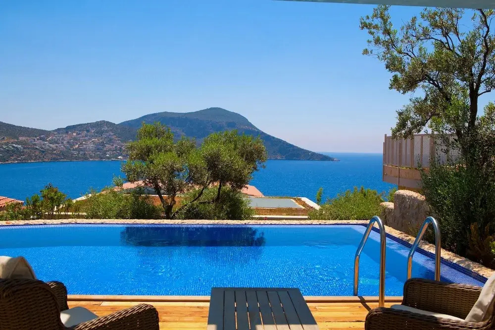 Калкан: Kalkan Asfiya