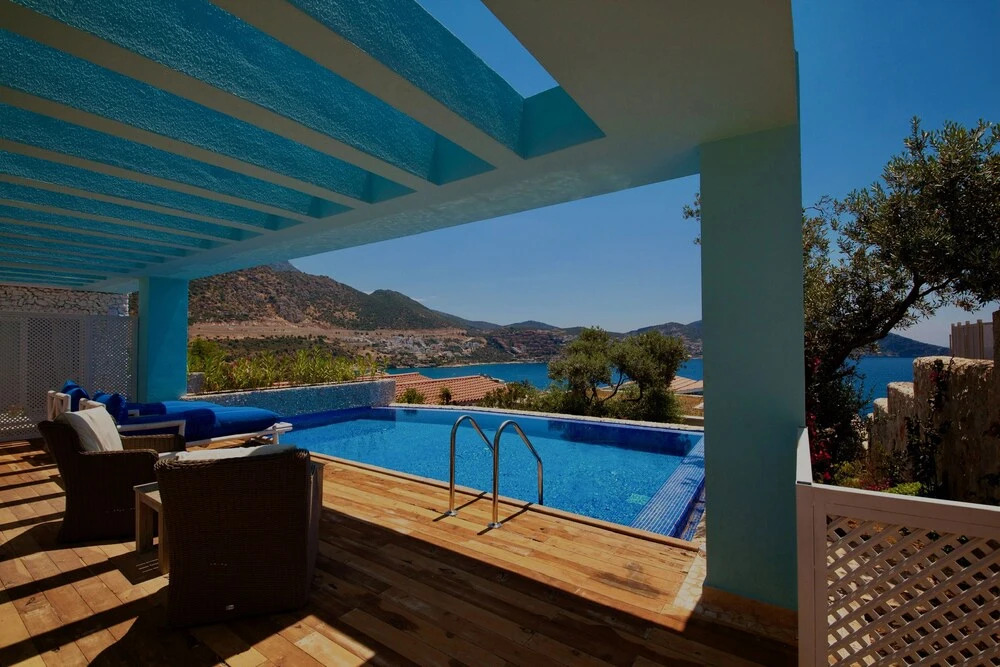 Калкан: Kalkan Asfiya