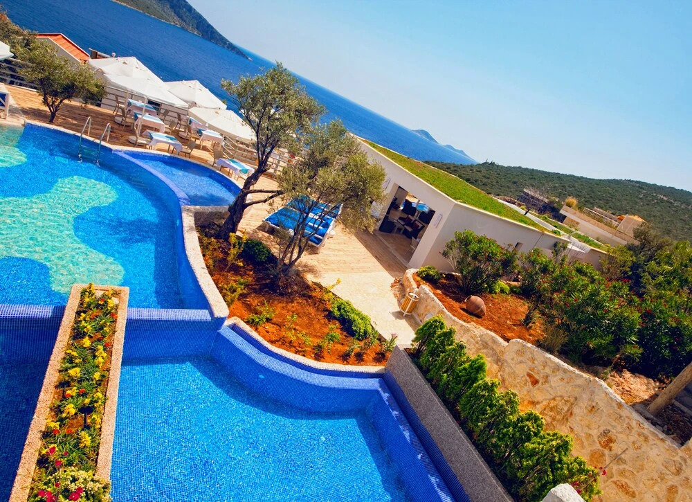 Калкан: Kalkan Asfiya