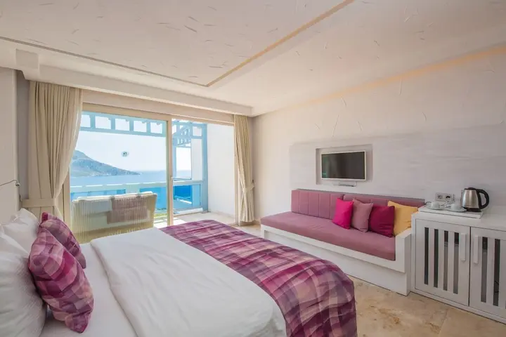 Калкан: Kalkan Asfiya