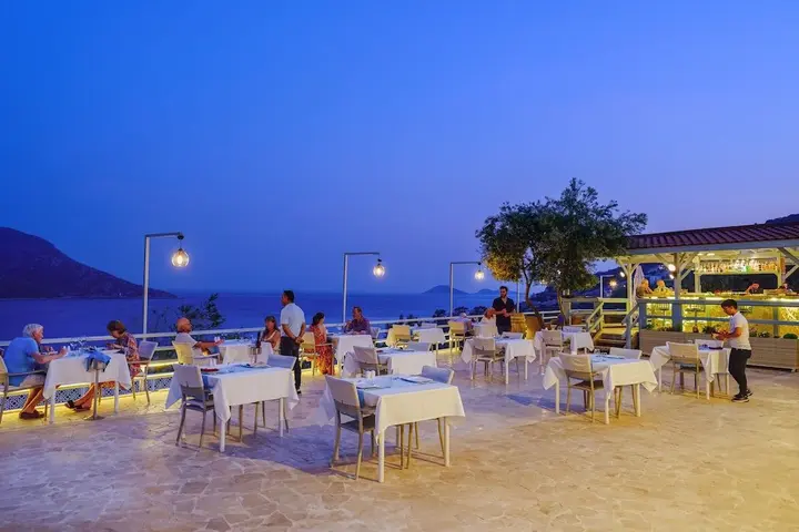 Калкан: Kalkan Asfiya