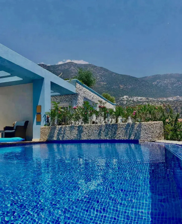 Калкан: Kalkan Asfiya