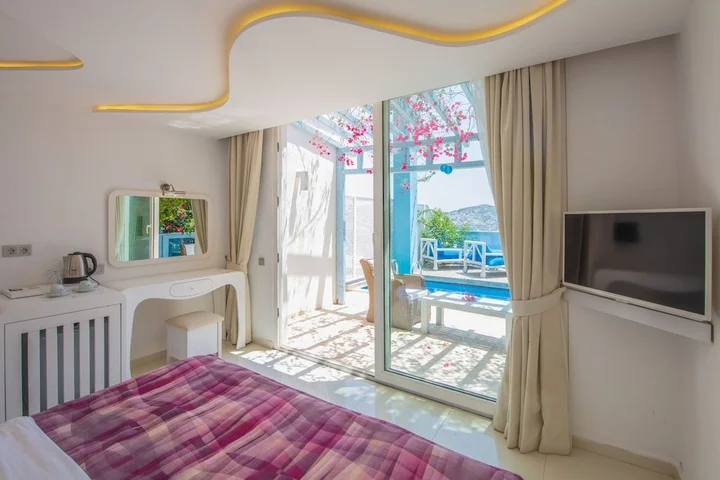 Калкан: Kalkan Asfiya
