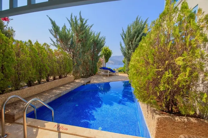Калкан: Kalkan Asfiya