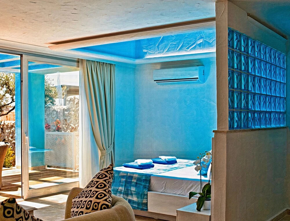 Калкан: Kalkan Asfiya
