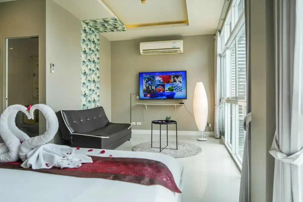 Самуи: Lenny's Hotels