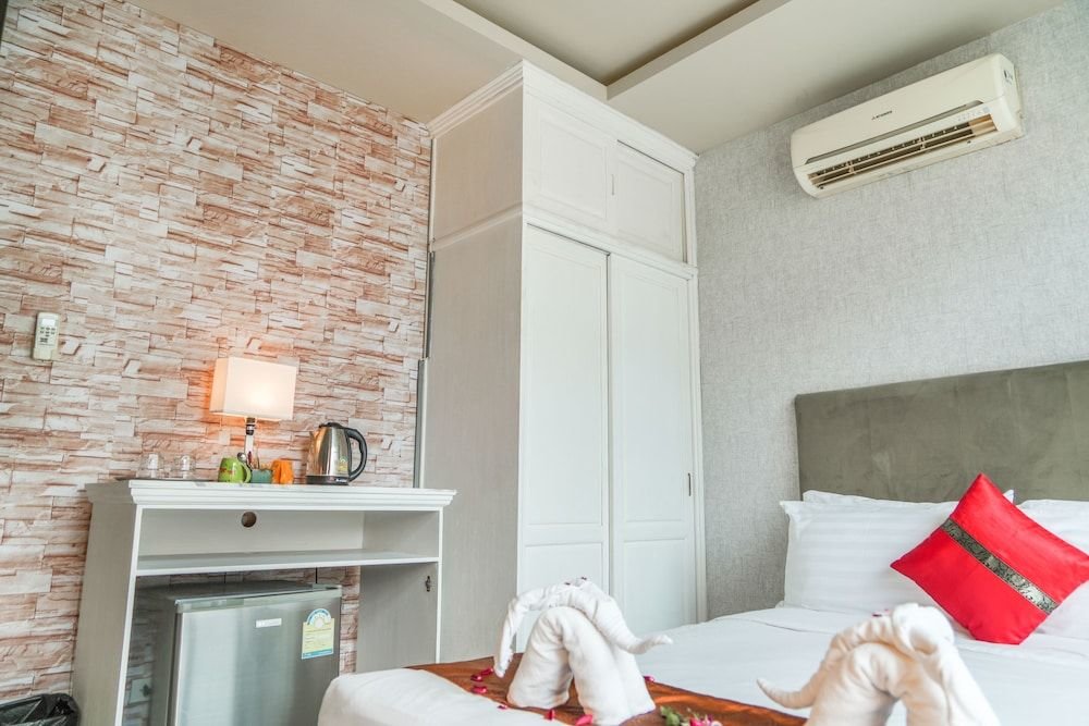 Самуи: Lenny's Hotels