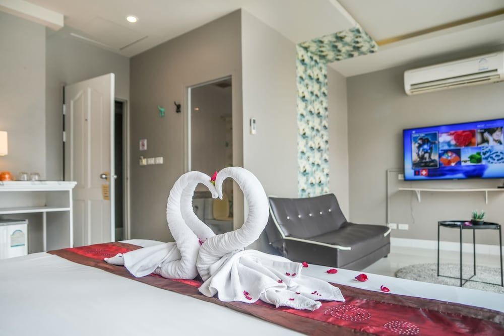 Самуи: Lenny's Hotels