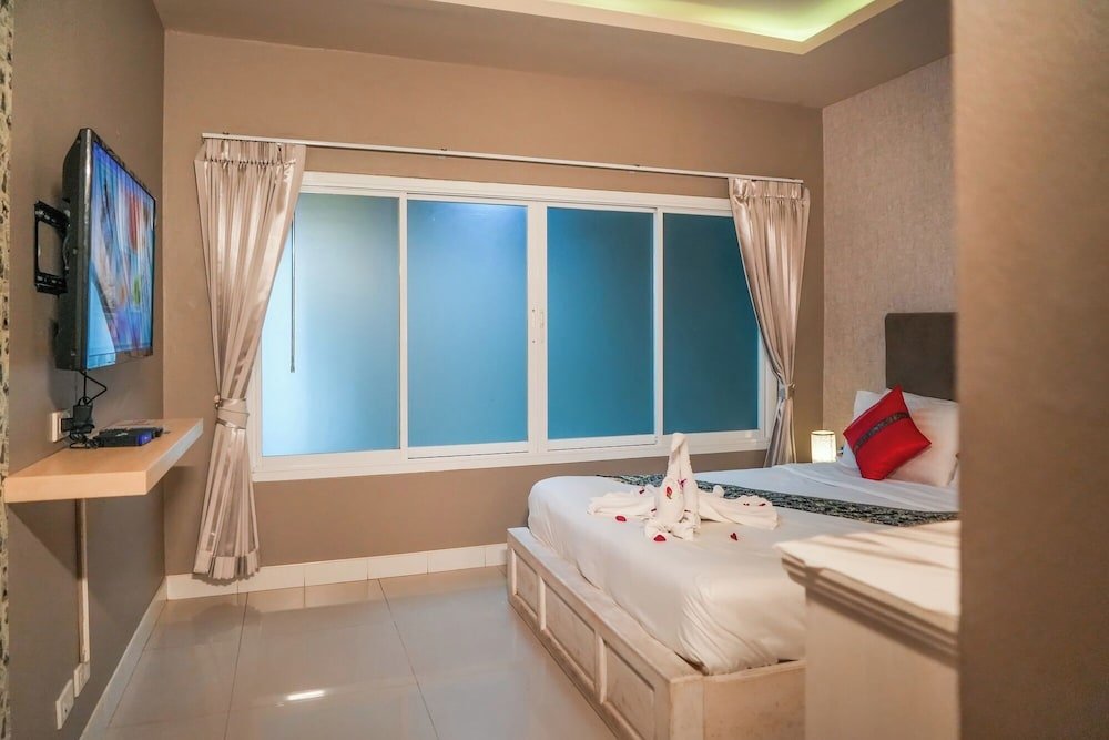 Самуи: Lenny's Hotels
