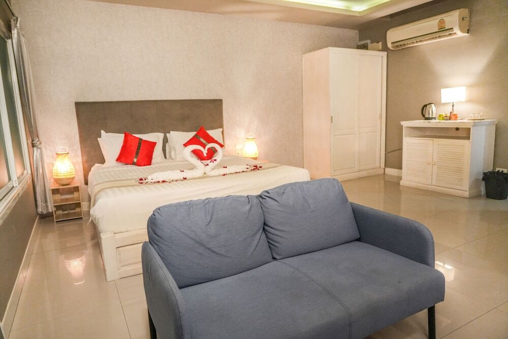 Самуи: Lenny's Hotels