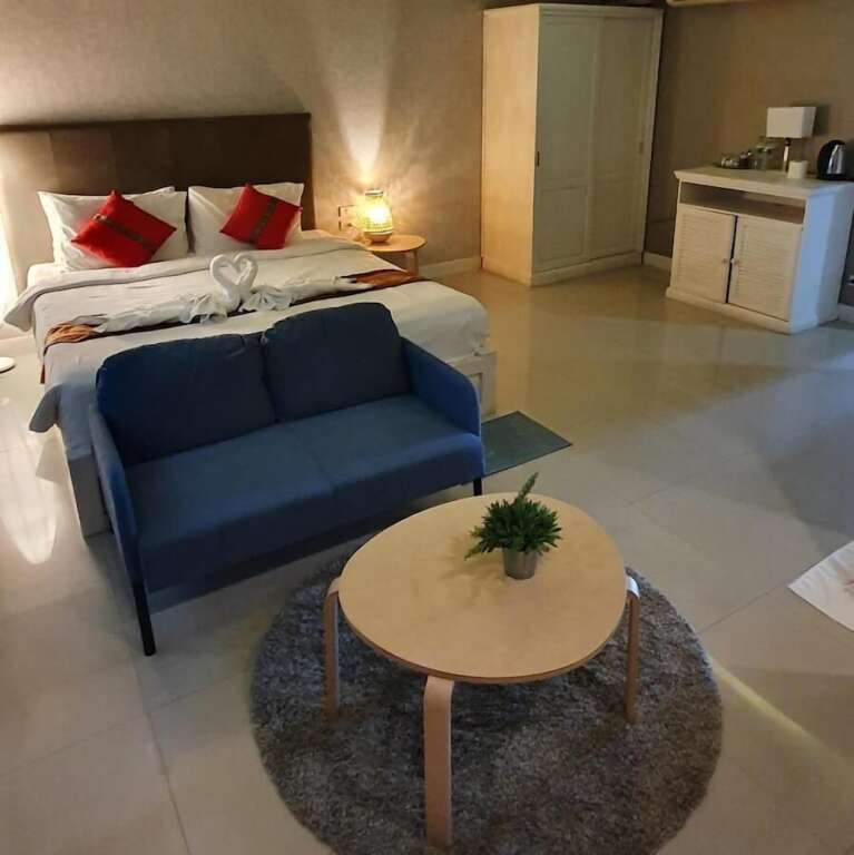 Самуи: Lenny's Hotels