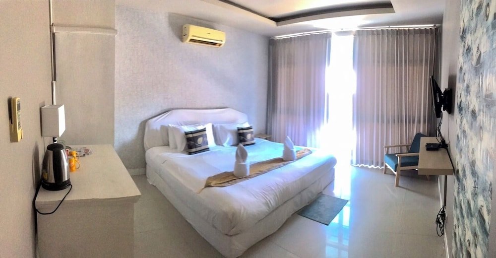 Самуи: Lenny's Hotels