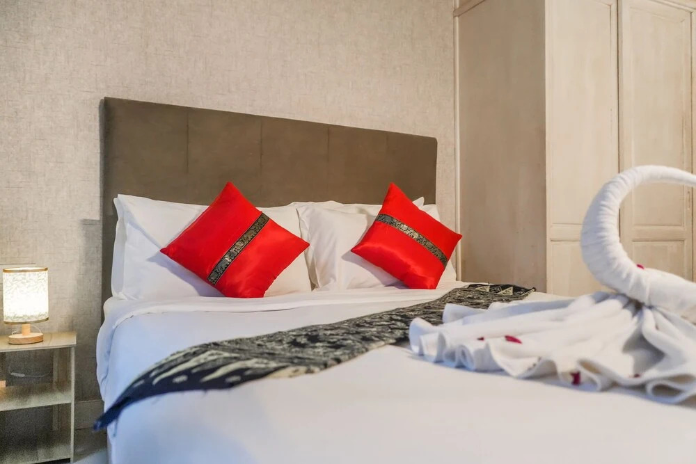 Самуи: Lenny's Hotels
