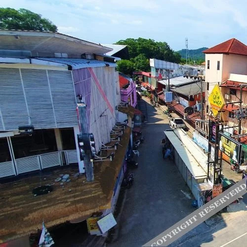 Самуи: Lenny's Hotels
