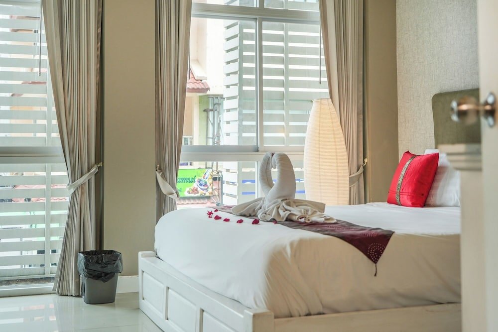 Самуи: Lenny's Hotels