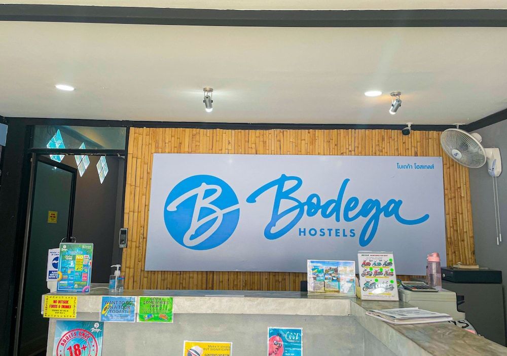 Паи: Bodega Pai Party Hostel