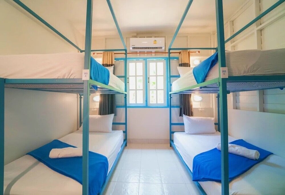 Паи: Bodega Pai Party Hostel