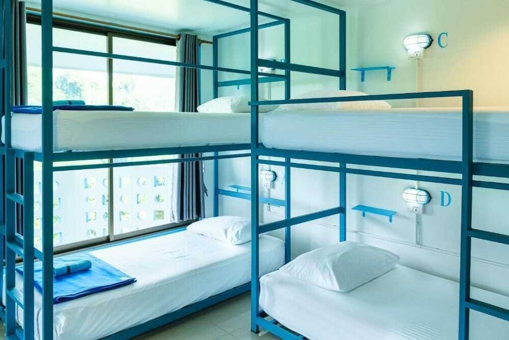 Паи: Bodega Pai Party Hostel