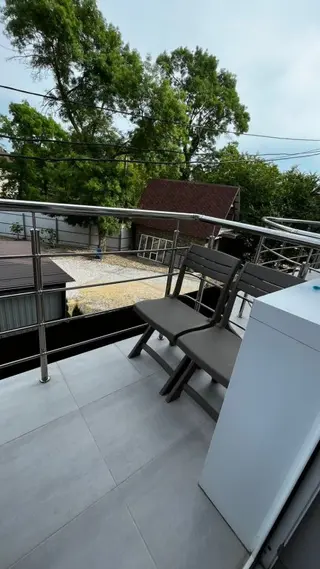 Тенгинское сельское поселение: Апарт-отель Lermontovo Resort