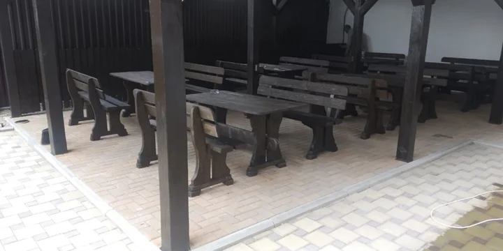 Тенгинское сельское поселение: Апарт-отель Lermontovo Resort