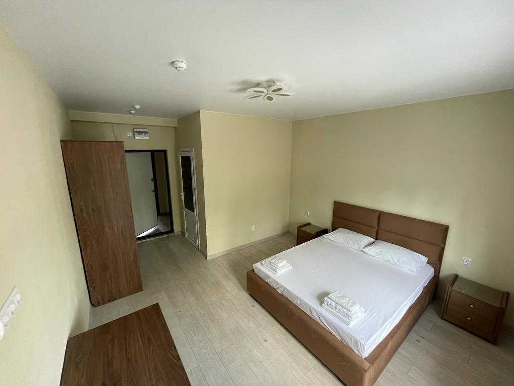 Тенгинское сельское поселение: Апарт-отель Lermontovo Resort
