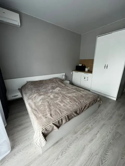 Тенгинское сельское поселение: Апарт-отель Lermontovo Resort