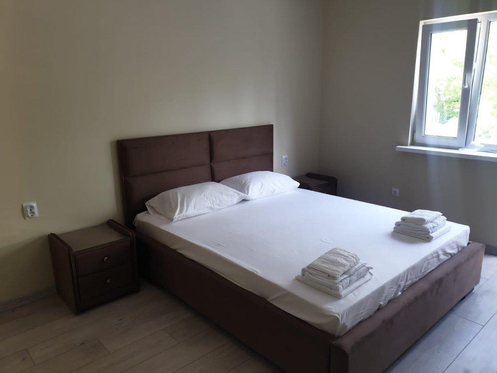 Тенгинское сельское поселение: Апарт-отель Lermontovo Resort