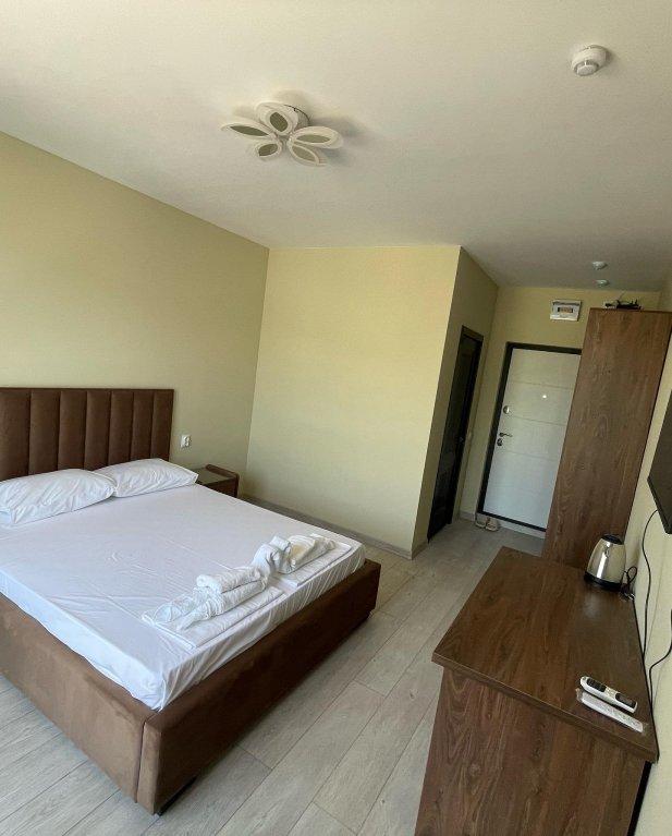 Тенгинское сельское поселение: Апарт-отель Lermontovo Resort