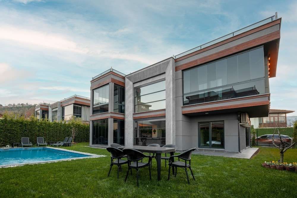 Сакарья: Andalus Villas