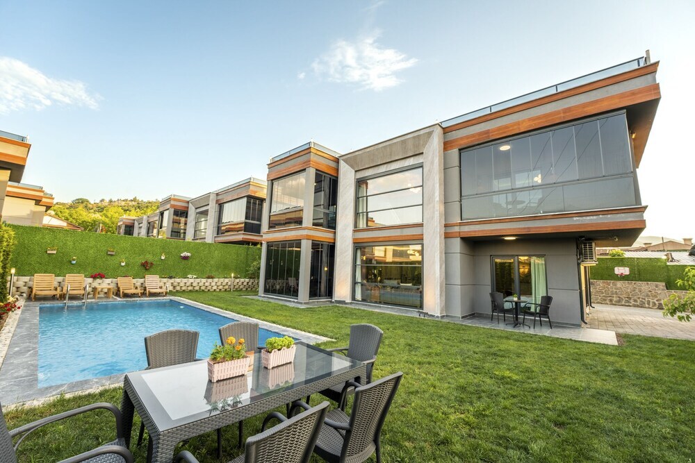 Сакарья: Andalus Villas