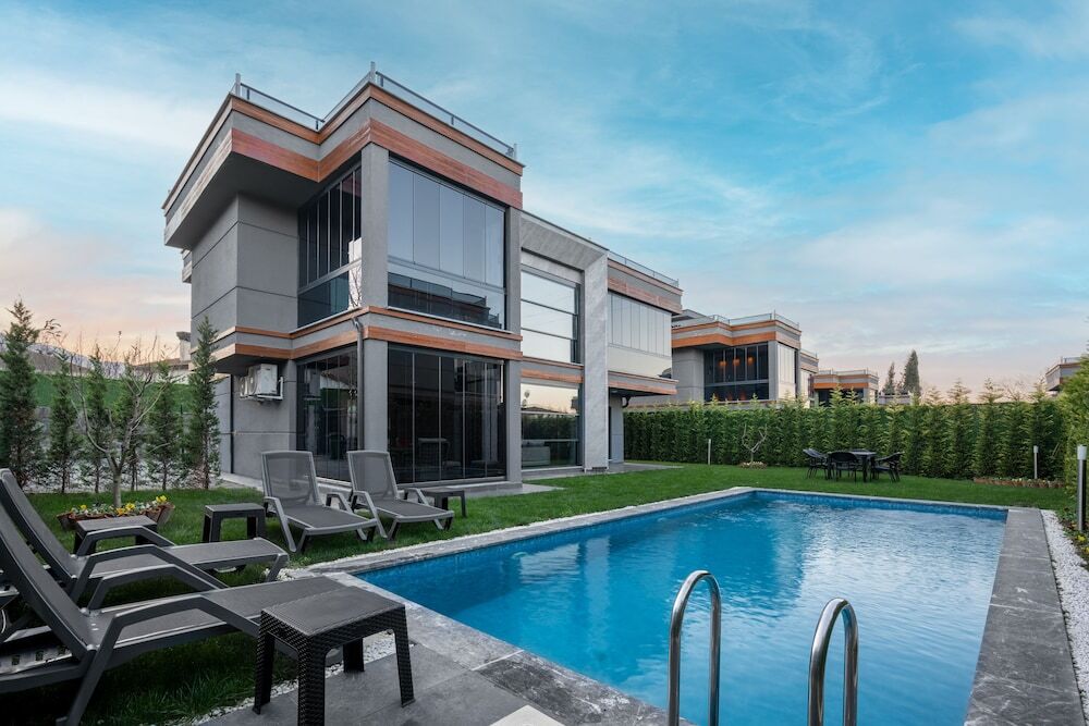 Сакарья: Andalus Villas