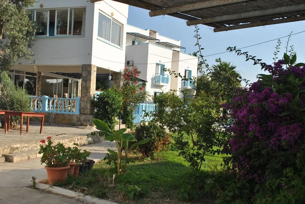 Коюнбаба: Ayci Otel