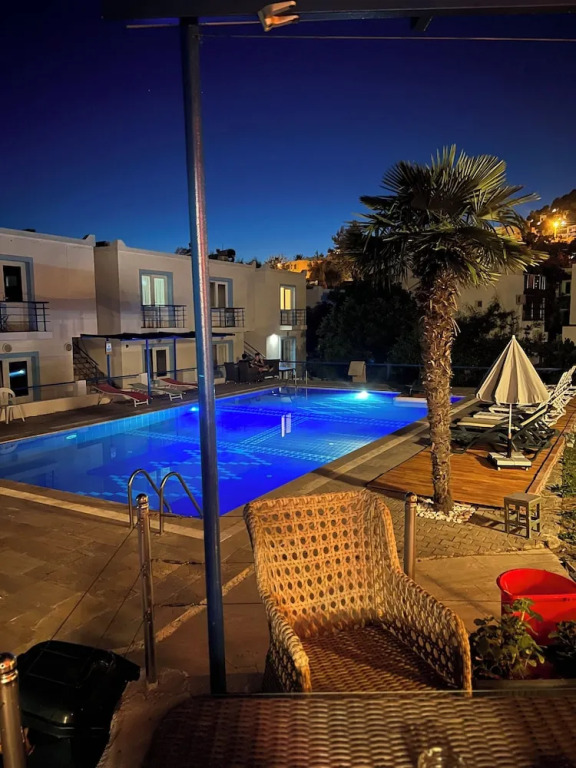 Коюнбаба: Ayci Otel