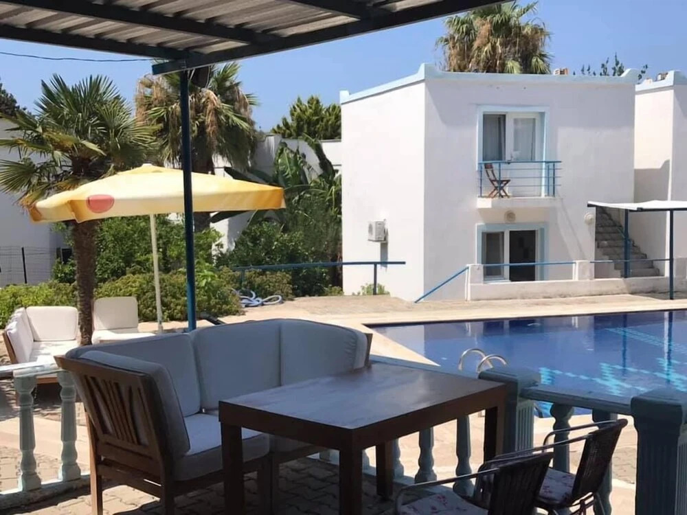 Коюнбаба: Ayci Otel