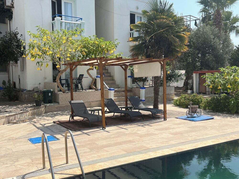 Коюнбаба: Ayci Otel