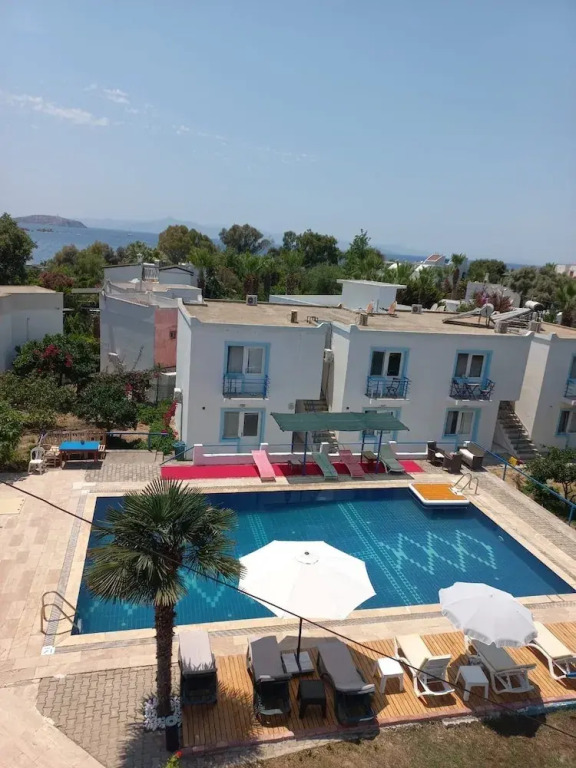 Коюнбаба: Ayci Otel