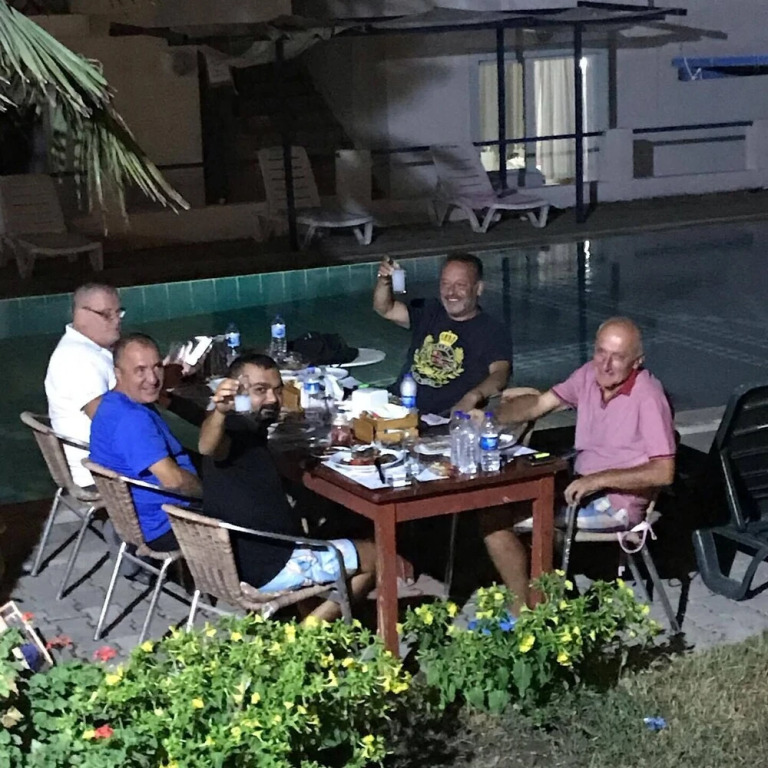 Коюнбаба: Ayci Otel