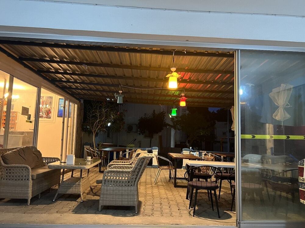 Коюнбаба: Ayci Otel