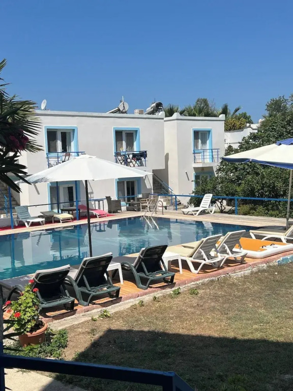 Коюнбаба: Ayci Otel