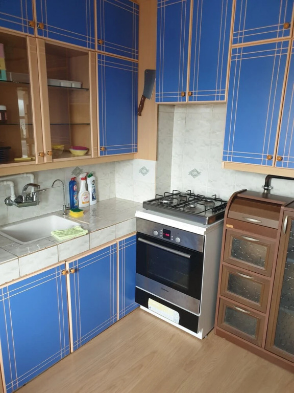 Гиресун: Giresun Apart Otel