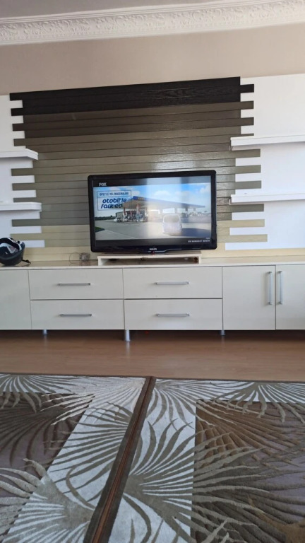Гиресун: Giresun Apart Otel