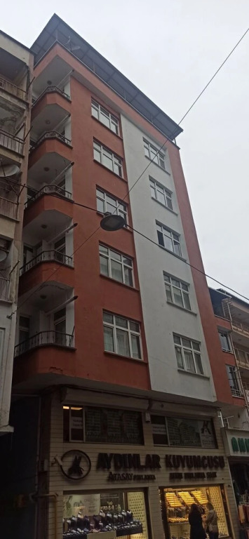 Гиресун: Giresun Apart Otel