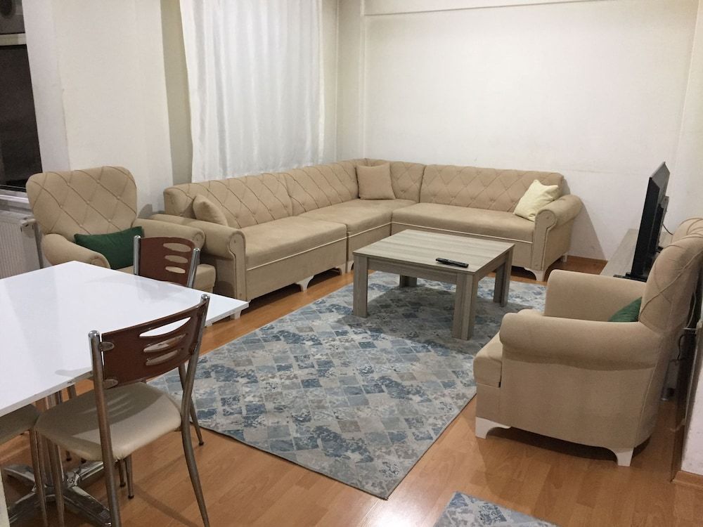 Гиресун: Giresun Apart Otel