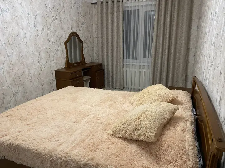 Дербент: Апартаменты Шахбазова 62